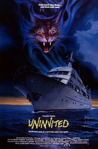 Theatrical Poster (USA)