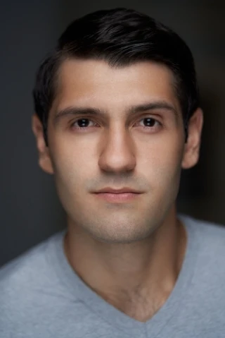 Richie Tormo