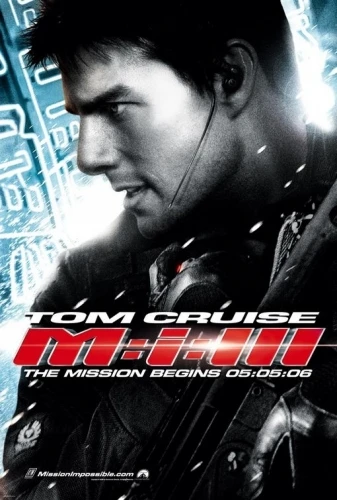Theatrical Poster (USA)