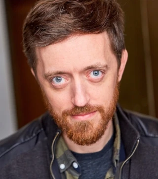 Michael B. Woods