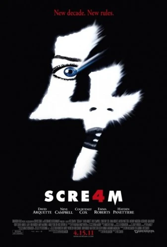 Theatrical Poster (USA)