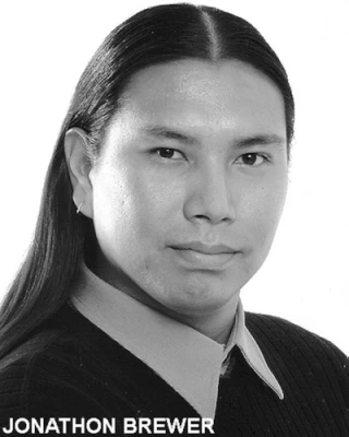 Jonathan Brewer