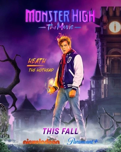 Theatrical Poster (USA)