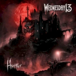 Horrifier