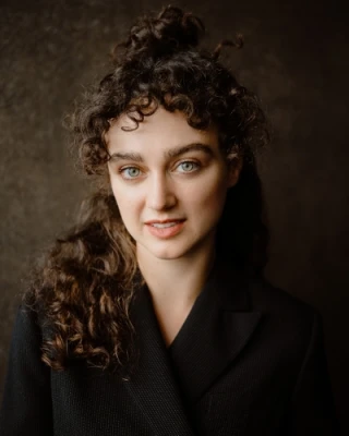 Mary Galloway