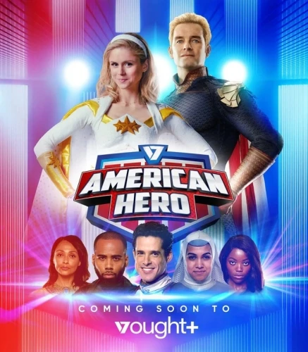 Theatrical Poster (USA)