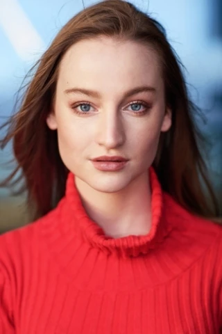 Sinead Brown