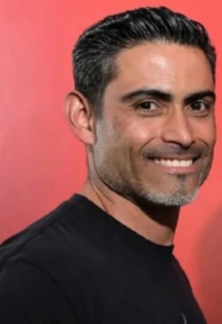 Armando Alarcon