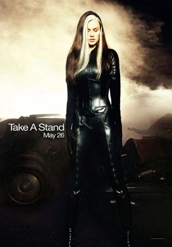 Theatrical Poster (USA)