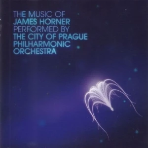 The Music of James Horner