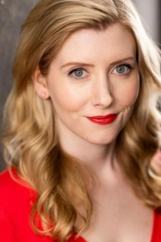 Kara Curnane Joseph