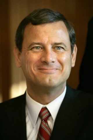 John Roberts