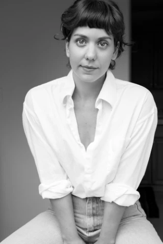 Josette Barchilon
