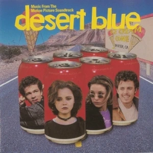 Desert Blue