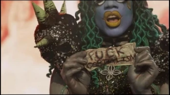 Drag Monsters of Rock