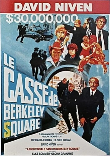 Theatrical Poster (Italy)