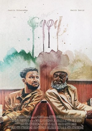 Theatrical Poster