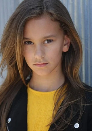 Ashlyn Casalegno