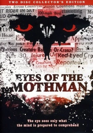 DVD Cover (Virgil Films And Entertainment)