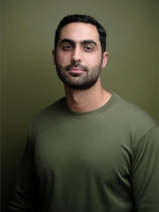 Afsheen Misaghi