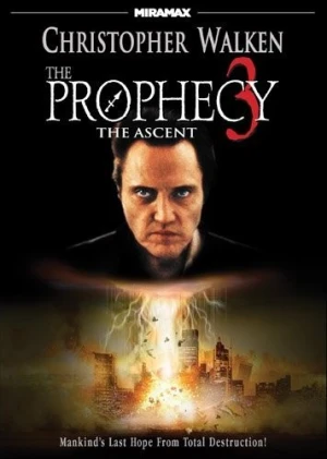 DVD Cover (Echo Bridge Entertainment)