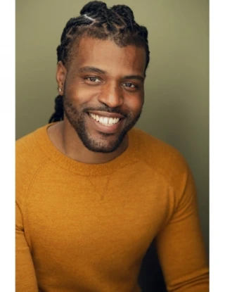 Alphonso Walker Jr.