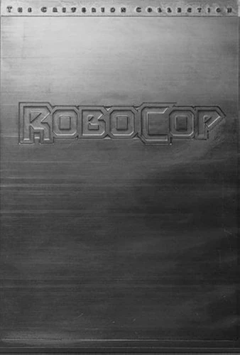 DVD Cover (Criterion Collection)