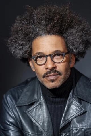 Tyron Ricketts