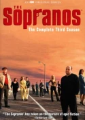 The Sopranos: Season 3
