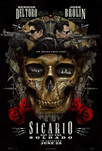 Theatrical Poster (USA)