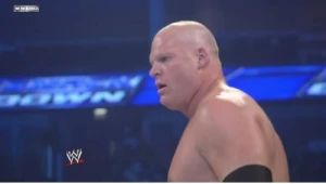 Monday Night SmackDown