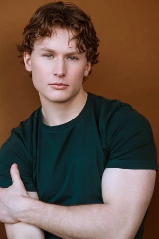 Colby Frost