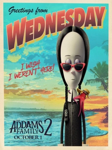 Theatrical Poster (USA)