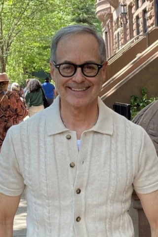 Rich Dubin