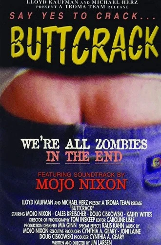 Theatrical Poster