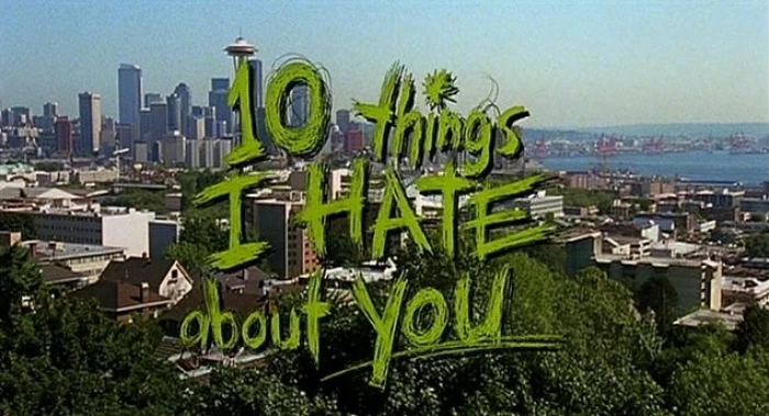 Title Card