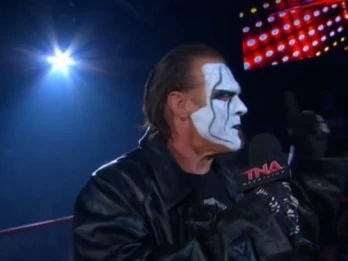 TNA iMPACT! #309