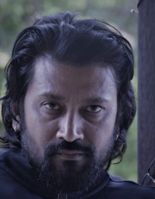 V Trivedi
