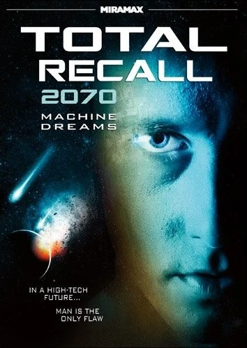 DVD Cover (Echo Bridge Entertainment)