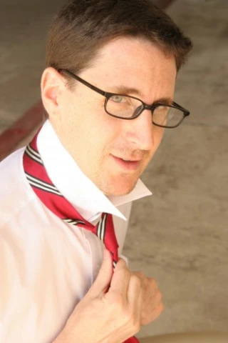 Joshua Michael Kwiat
