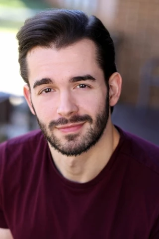 Israel Jimenez