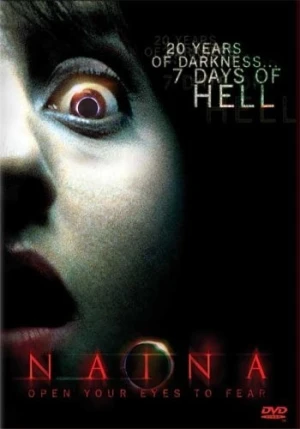 DVD Cover (Allumination)