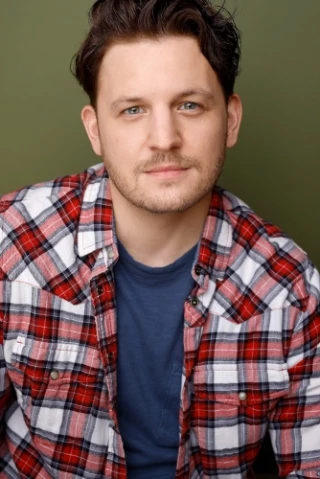 Tyler Schuelke