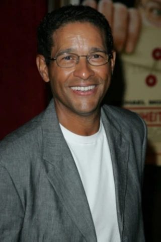 Bryant Gumbel