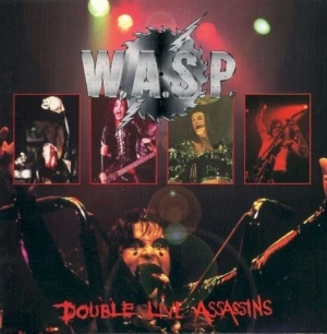 Double Live Assassins