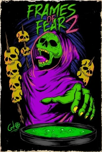 Theatrical Poster