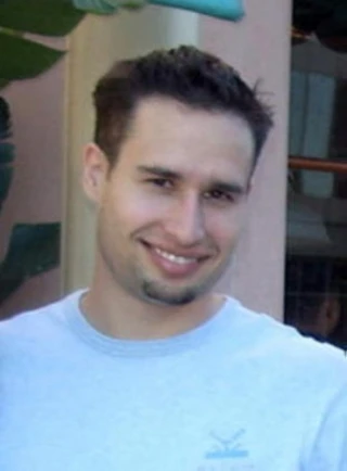 Stephen Hoogendyk