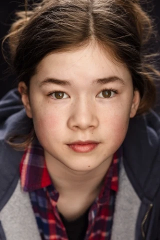 Colbie Tomei