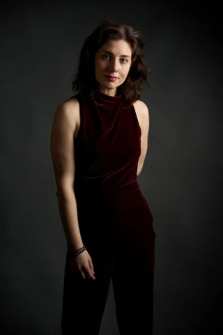Sarah Alma Angelle