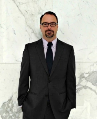 Craig Walendziak